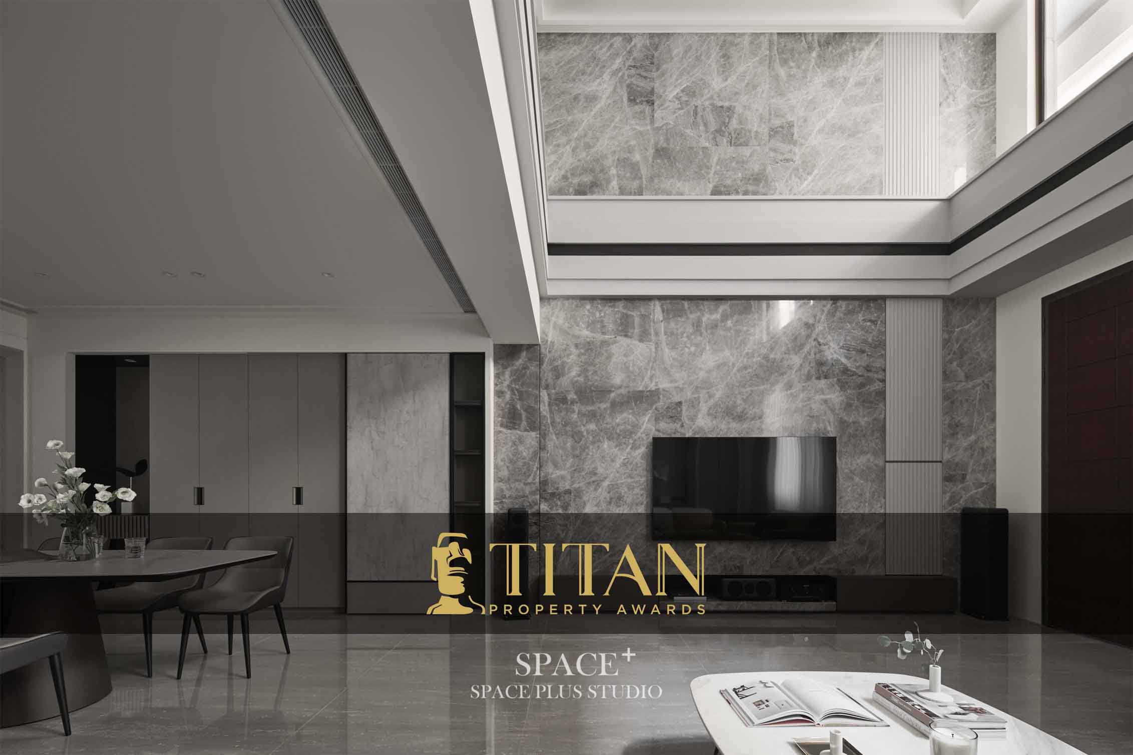TITAN PROPERTY AWARDS