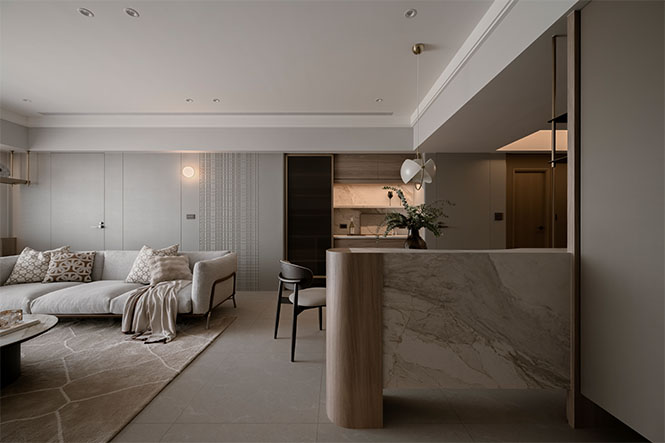 CURATED LUXE 品藏